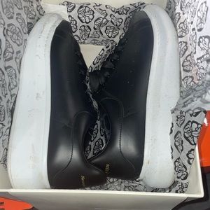 Alexander McQueen shoes